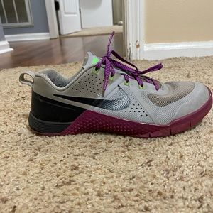 Nike metcons